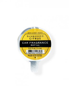 Car Fragrance Refill | Bath & Body Works