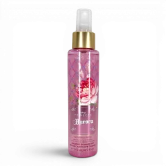 Třpytivá tělová vůně AURORA 146 ml