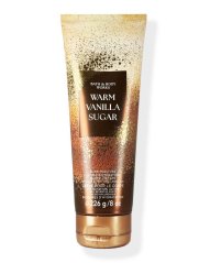 Körpercreme WARM VANILLA SUGAR 226 g