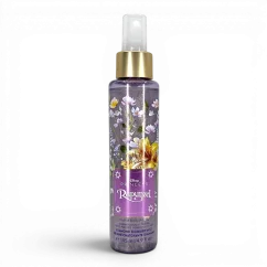 Trblietavá telová vôňa RAPUNZEL 146 ml
