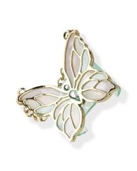 PocketBac-Halter BUTTERFLY