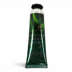 Kézkrém VANILLA BEAN NOEL 29 ml