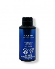 Herren Körperdeodorant OCEAN 104 g