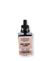 Wallflower Refill SWEET ORANGE & AGAVE 24 ml