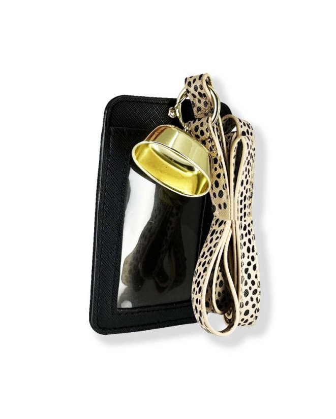 PocketBac Holder for ID CARDS