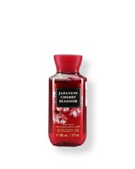 Mini Shower Gel JAPANESE CHERRY BLOSSOM 88 ml