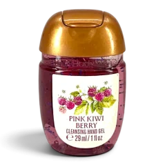 Pocketbac Hand Sanitizer PINK KIWI BERRY 29 ml