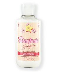 Balsam do ciała STARFRUIT SANGRIA 236 ml
