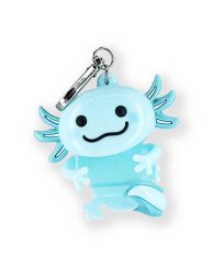 PocketBac Holder BLUE CRABBY