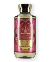 Sprchový gél BRIGHT CHRISTMAS MORNING 295 ml