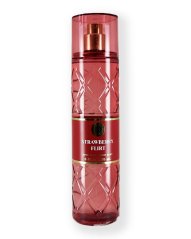 Tělová vůně STRAWBERRY FLIRT 236 ml