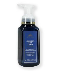 Schaumhandseife MIDNIGHT BLUE CITRUS 259 ml