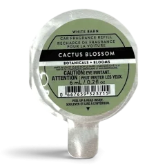 Vůně do auta - náplň CACTUS BLOSSOM 6 ml