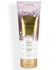 Hydratační sprchový gel SPARKLING TOAST 295 ml