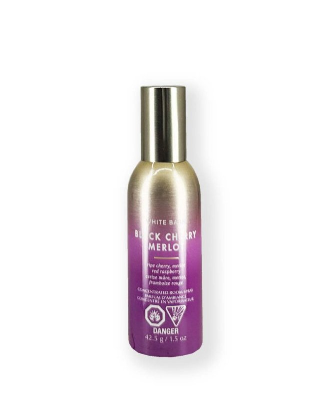 Room Spray BLACK CHERRY MERLOT 42,5 g