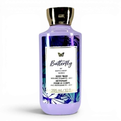 Sprchový gel BUTTERFLY 295 ml