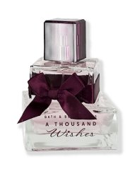 Parfüm A THOUSAND WISHES 75 ml