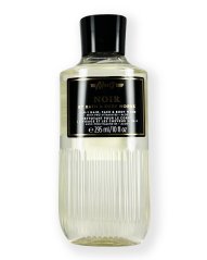 Herren Duschgel NOIR 295 ml