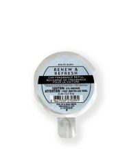 Car Fragrance - Refill RENEW & REFRESH 6 ml