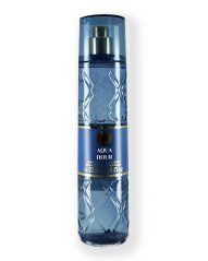Fine Fragrance Mist AQUA HOUR 236 ml