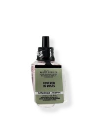 Vůně do zásuvky Wallflowers - náplň COVERED IN ROSES 24 ml
