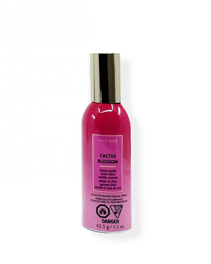 Raumspray | Bath & Body Works - Farbe - Rosa