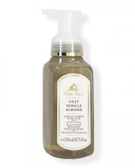 Schaumhandseife COZY VANILLA & ALMOND 259 ml