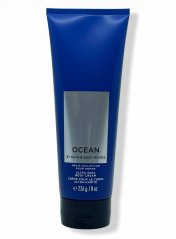 Men's Body Cream OCEAN 226 g