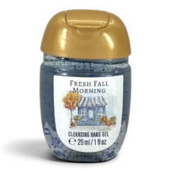 Antibakteriálny gél PocketBac FRESH FALL MORNING 29 ml