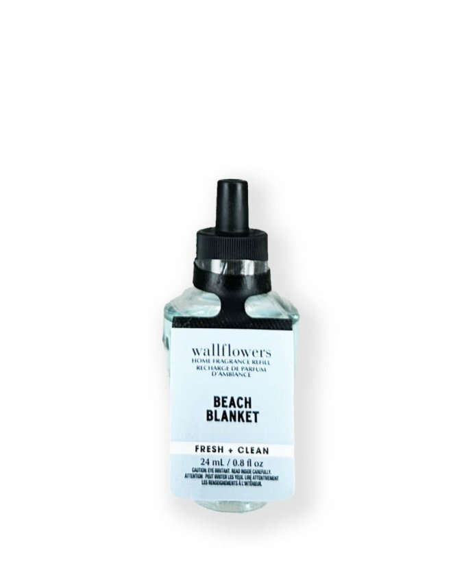 Wallflower Refill BEACH BLANKET 24 ml