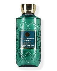 Sprchový gel MEDITERRANEAN MIRAGE 295 ml