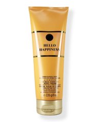 Body Cream HELLO HAPPINESS 226 g