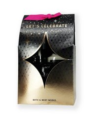 Gift Set INTO THE NIGHT 3 pcs