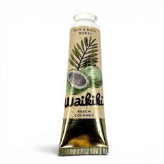 Krém na ruce WAIKIKI BEACH COCONUT 29 ml