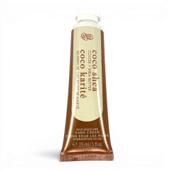 Krém na ruce COCO SHEA 29 ml