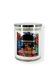Single Wick Candle TROPIDELIC 227 g