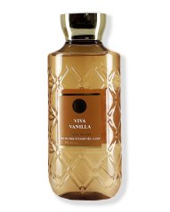 Shower Gel VIVA VANILLA 295 ml