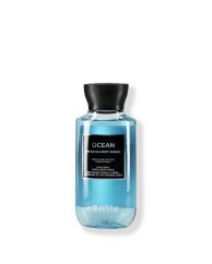Mini sprchový gél OCEAN 88 ml