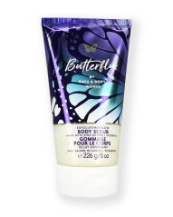 Tělový peeling BUTTERFLY 226 g