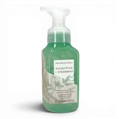 Foaming Hand Soap EUCALYPTUS SPEARMINT 259 ml