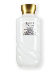 Shower Gel ALWAYS & FOREVER 295 ml