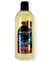 Hair shampoo TROPIDELIC 473 ml