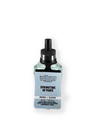 Vôňa do zásuvky Wallflowers - náplň SPRINGTIME IN PARIS 24 ml