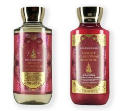 Sada BRIGHT CHRISTMAS MORNING 2 ks