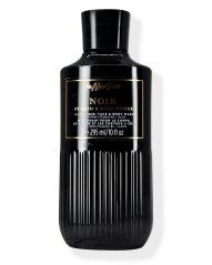 Pánský sprchový gel NOIR 295 ml