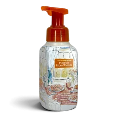 Foaming Hand Soap PUMPKIN PECAN WAFFLES 259 ml