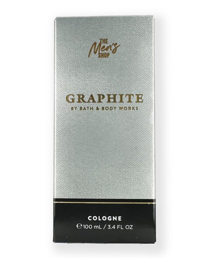 Men's Perfume GRAPHITE 100 ml