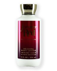 Body Lotion FOREVER RED 236 ml
