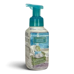 Penové mydlo na ruky SWEATER WEATHER 259 ml