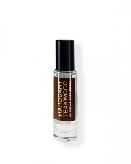 Mini pánsky parfém MAHOGANY TEAKWOOD 15 ml